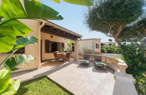 Son Serra de Marina House | Alga Marina