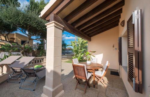 Son Serra de Marina House | Alga Marina