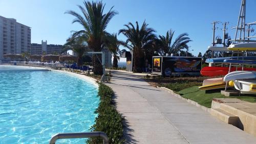 Algarrobo Apartment | Algarrobo, Laguna Bahía Espectacular