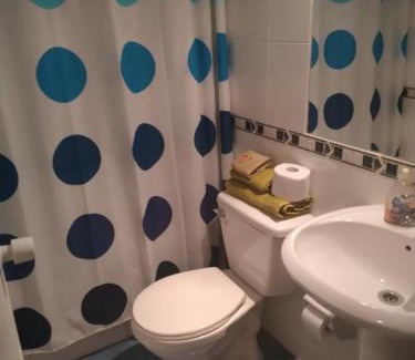 Mirasol Apartment | Algarrobo playa y parque