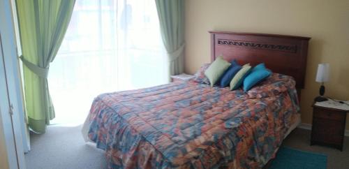 Mirasol Apartment | Algarrobo playa y parque