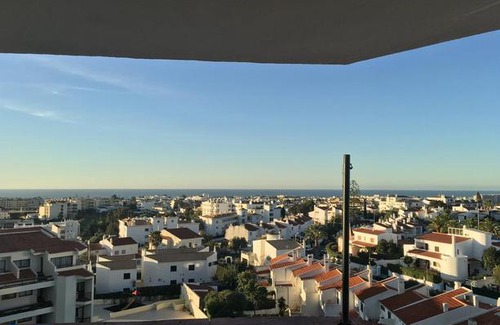 Montechoro House | Algarve Vacations Flat