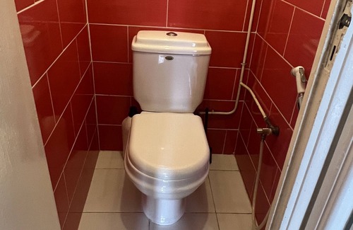 Sidi M'Hamed Apartment | Alger Centre : Appart Place du 1 er Mai / free WIFI/ 40 euros per night