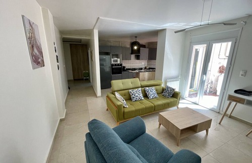 Algiers Apartment | Alger - Dely Ibrahim | Modern & cozy apartment