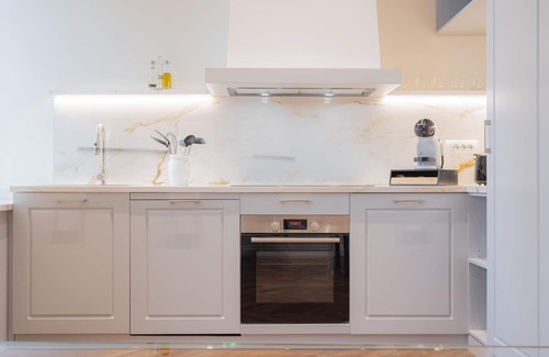 San Niccolo Apartment | Algilà Luxury Torrigiani Apartments