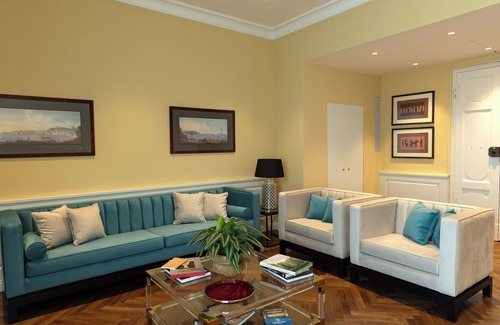 San Niccolo Apartment | Algilà Luxury Torrigiani Apartments