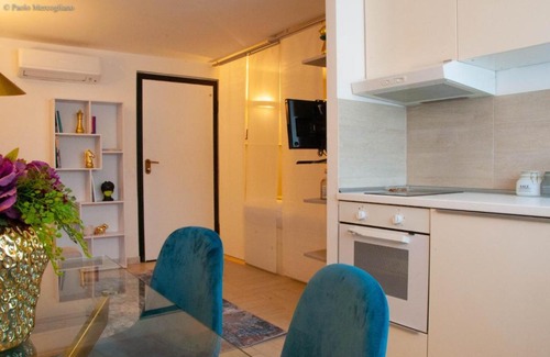 Tor di Quinto Apartment | Algima Flat Ponte Milvio