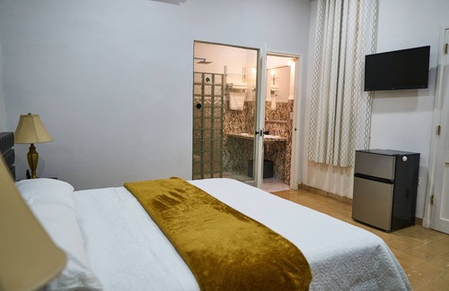 Centro Havana Hotel | Alhabana