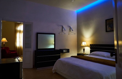 Centro Havana Hotel | Alhabana