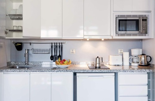 Albaicin Apartment | Alhambra View Loft Apartamentos Bravo