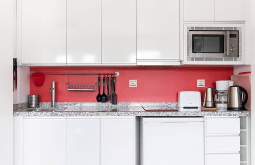 Albaicin Apartment | Alhambra View Suite Apartamentos Bravo