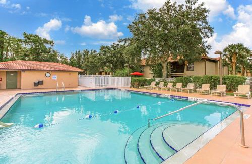 Solivita Resort | Alhambra Villas