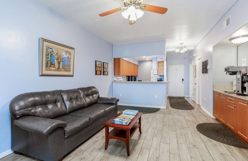 Solivita Hotel | Alhambra Villas