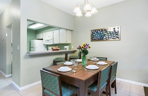 Solivita Hotel | Alhambra Villas