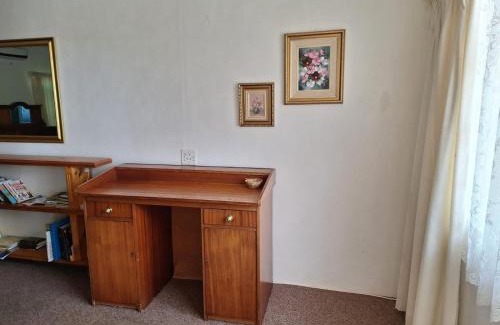 Gariepdam House | Alhoa 5