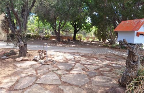 Gariepdam House | Alhoa 5