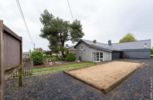 Tavigny House | Alhoumont - L'échappée ardennaise - Gîte rustique