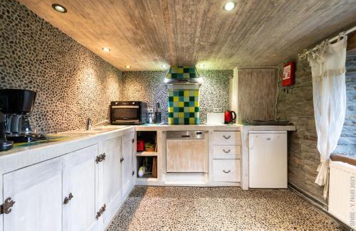 Tavigny House | Alhoumont - L'échappée ardennaise - Gîte rustique