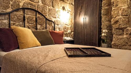 Acre Old City Apartment | Ali Baba's Cave - Acre's Hidden Treasure