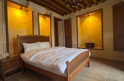 Gaziantep City Center Bed & Breakfast | ALİ RIZA BEY KONAĞI