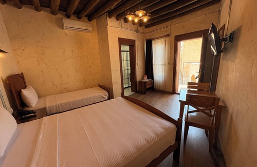 Gaziantep City Center Bed & Breakfast | ALİ RIZA BEY KONAĞI