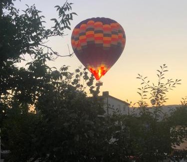 Goreme Apartment | Ali s Guest House Center of Cappadocia