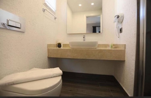 Ortakent Hotel | Ali's Hotel Beach