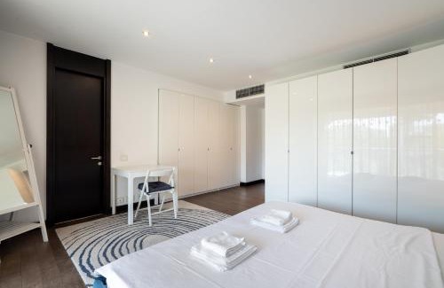 Sector 1 Apartment | Alia Apartment