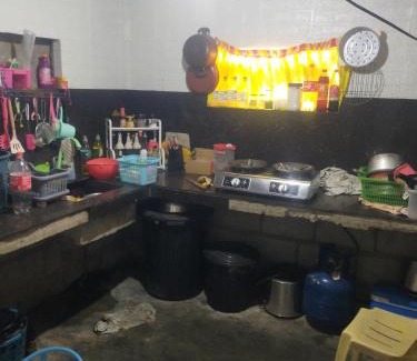 Aliaga Bed & Breakfast | Aliaga, Nueva Ecija, Philippines
