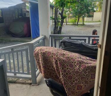 Aliaga Bed & Breakfast | Aliaga, Nueva Ecija, Philippines