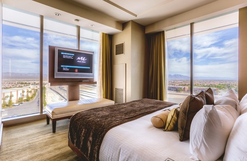 Aliante Sun City Hotel | Aliante Casino & Hotel