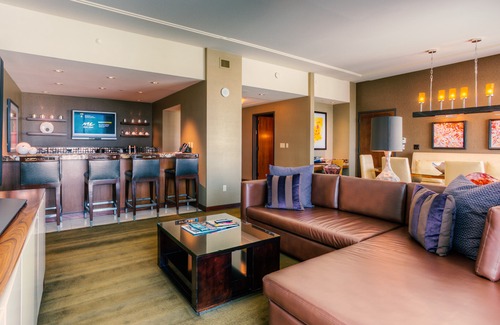 Aliante Sun City Hotel | Aliante Casino & Hotel