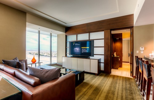 Aliante Sun City Hotel | Aliante Casino & Hotel