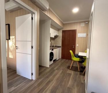 Villaverde Apartment | Alianza Suites