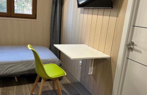 Villaverde Apartment | Alianza Suites