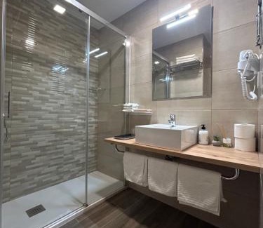 Villaverde Apartment | Alianza Suites