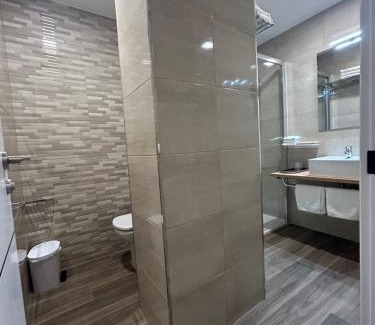 Villaverde Apartment | Alianza Suites