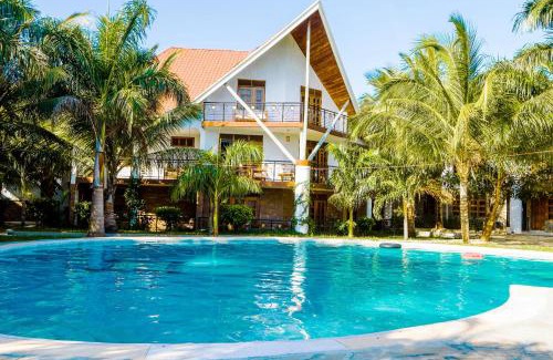Diani Beach Apartment | Alicane Holiday Homes Diani
