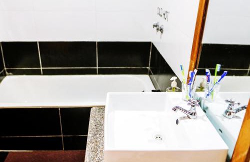 Diani Beach Apartment | Alicane Holiday Homes Diani