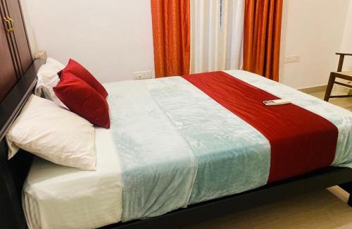 Alappuzha Cabin | Alice Lake Promise