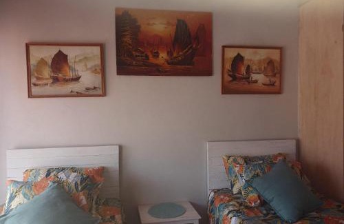 Pretoria Villa | Alice's Place