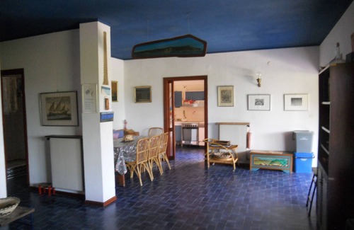 Stintino Villa | Alicia Villa near the sea. 3 bedrooms, 2 bathroom. Up to 6 people sleep.