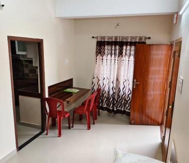 Chennai Apartment | Alif serviced Apartment for Families and Executives