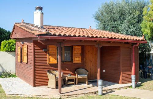 Aigio House | Aliki Guest House