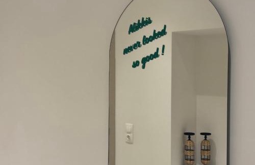 Stavros Apartment | ALIKKIS Cosmopolitan