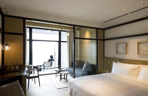 Brickfields Hotel | Alila Bangsar Kuala Lumpur
