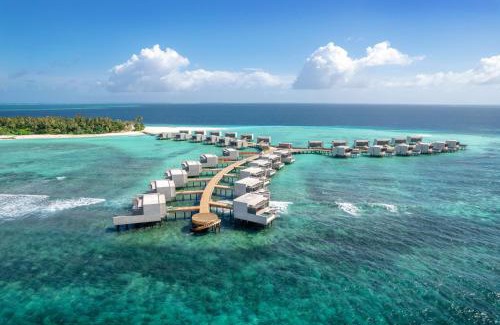 Raa Atoll Resort | Alila Kothaifaru Maldives