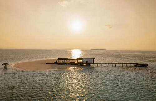 Raa Atoll Resort | Alila Kothaifaru Maldives