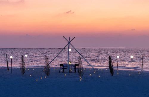 Raa Atoll Resort | Alila Kothaifaru Maldives