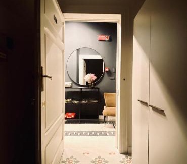 Cosenza Bed & Breakfast | Alimena Retrò Rooms